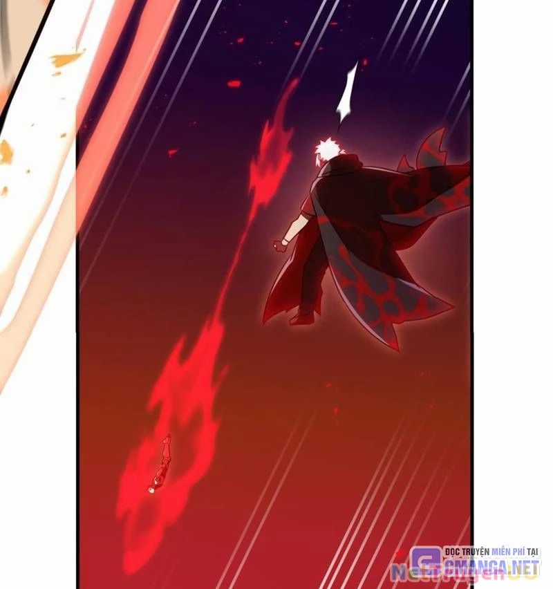 Huyết Thánh Cứu Thế Chủ~ Ta Chỉ Cần 0.0000001% Đã Trở Thành Vô Địch Chapter 81 trang 90