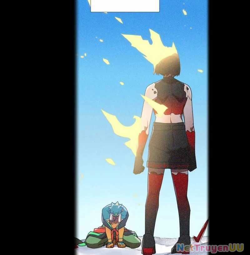 Huyết Thánh Cứu Thế Chủ~ Ta Chỉ Cần 0.0000001% Đã Trở Thành Vô Địch Chapter 82 trang 10