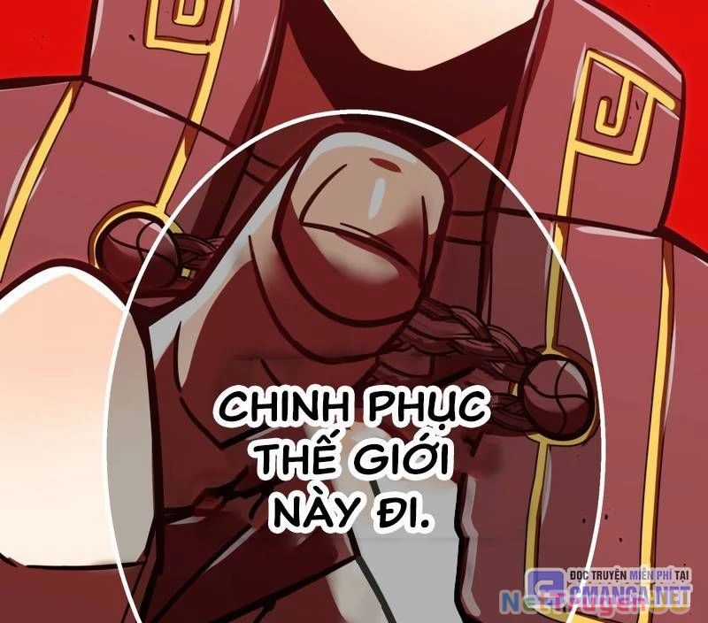 Huyết Thánh Cứu Thế Chủ~ Ta Chỉ Cần 0.0000001% Đã Trở Thành Vô Địch Chapter 82 trang 105