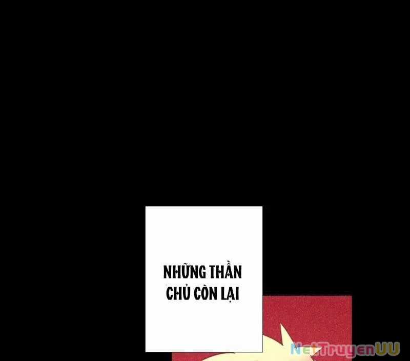 Huyết Thánh Cứu Thế Chủ~ Ta Chỉ Cần 0.0000001% Đã Trở Thành Vô Địch Chapter 82 trang 107