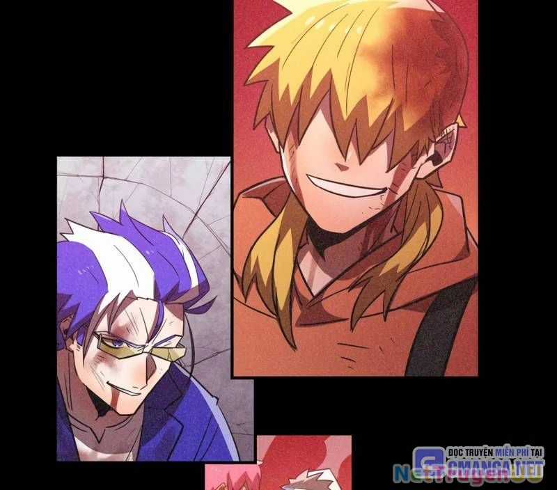 Huyết Thánh Cứu Thế Chủ~ Ta Chỉ Cần 0.0000001% Đã Trở Thành Vô Địch Chapter 82 trang 108