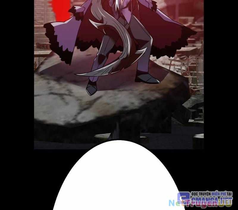 Huyết Thánh Cứu Thế Chủ~ Ta Chỉ Cần 0.0000001% Đã Trở Thành Vô Địch Chapter 82 trang 111