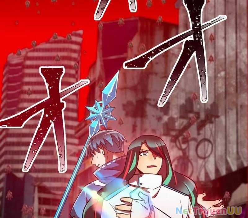 Huyết Thánh Cứu Thế Chủ~ Ta Chỉ Cần 0.0000001% Đã Trở Thành Vô Địch Chapter 82 trang 118