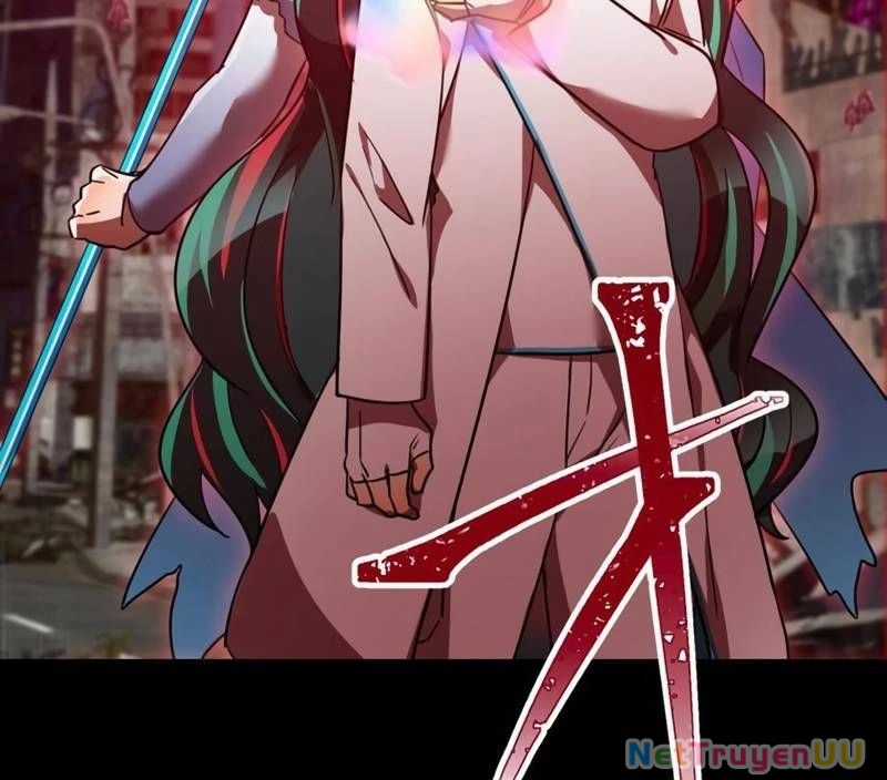 Huyết Thánh Cứu Thế Chủ~ Ta Chỉ Cần 0.0000001% Đã Trở Thành Vô Địch Chapter 82 trang 119