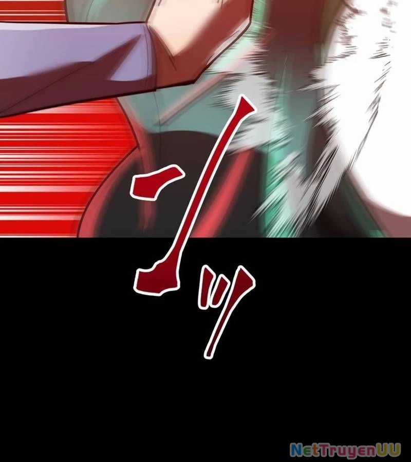 Huyết Thánh Cứu Thế Chủ~ Ta Chỉ Cần 0.0000001% Đã Trở Thành Vô Địch Chapter 82 trang 127