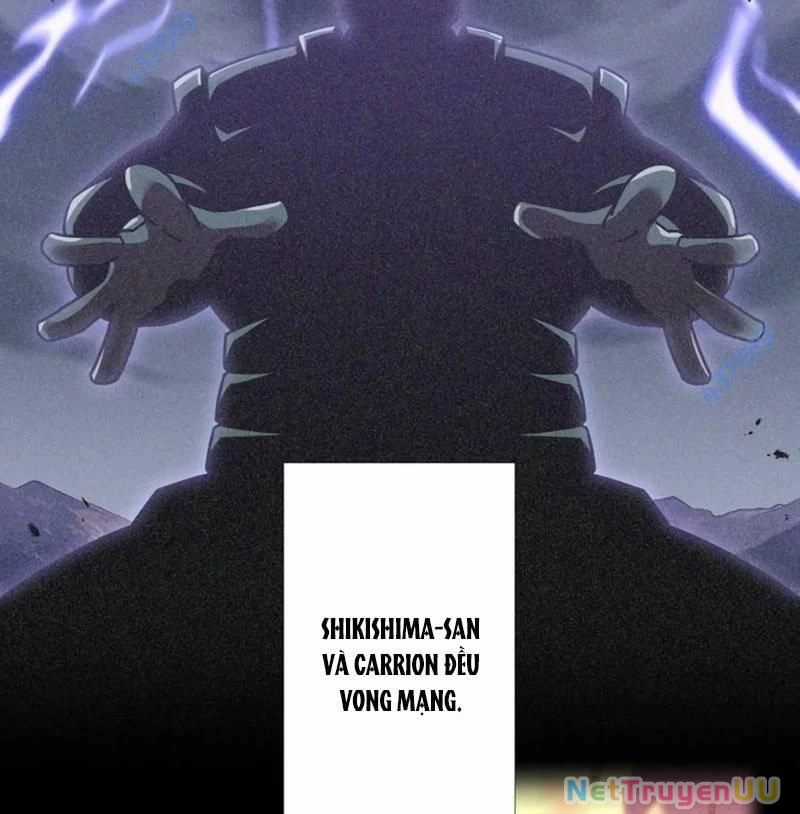 Huyết Thánh Cứu Thế Chủ~ Ta Chỉ Cần 0.0000001% Đã Trở Thành Vô Địch Chapter 82 trang 13