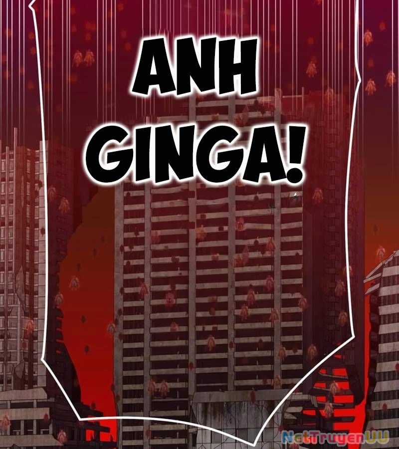 Huyết Thánh Cứu Thế Chủ~ Ta Chỉ Cần 0.0000001% Đã Trở Thành Vô Địch Chapter 82 trang 136