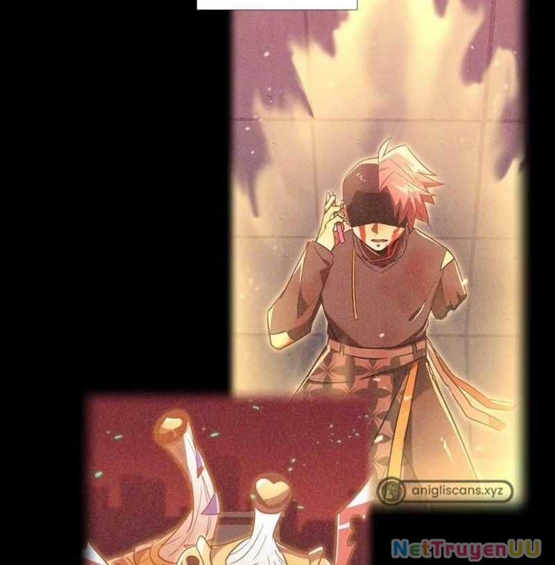 Huyết Thánh Cứu Thế Chủ~ Ta Chỉ Cần 0.0000001% Đã Trở Thành Vô Địch Chapter 82 trang 14