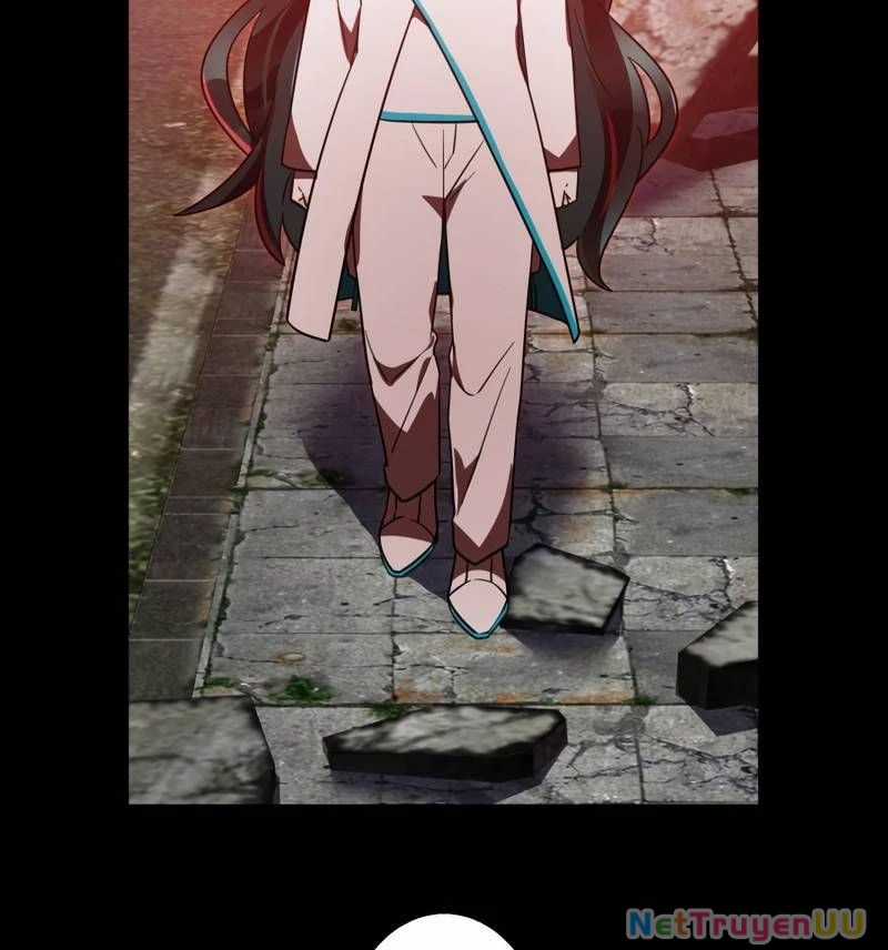 Huyết Thánh Cứu Thế Chủ~ Ta Chỉ Cần 0.0000001% Đã Trở Thành Vô Địch Chapter 82 trang 143