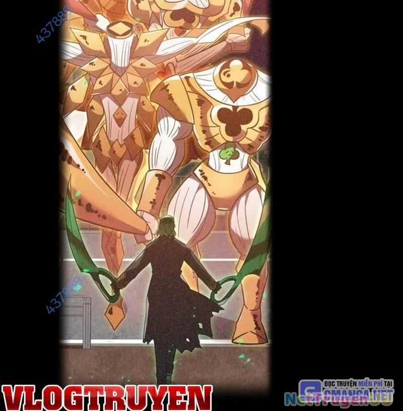 Huyết Thánh Cứu Thế Chủ~ Ta Chỉ Cần 0.0000001% Đã Trở Thành Vô Địch Chapter 82 trang 15