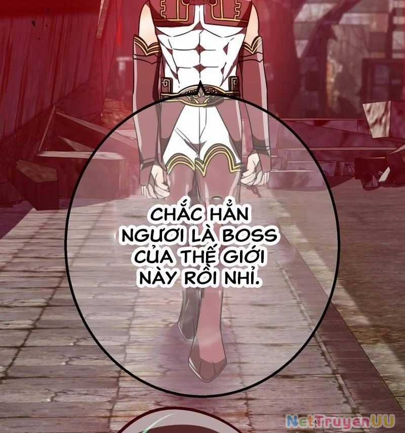 Huyết Thánh Cứu Thế Chủ~ Ta Chỉ Cần 0.0000001% Đã Trở Thành Vô Địch Chapter 82 trang 157