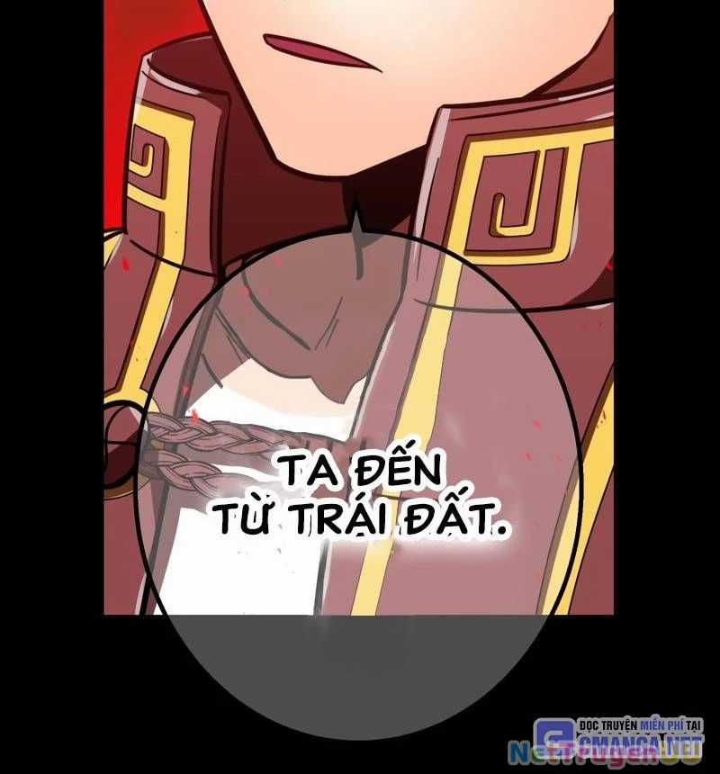 Huyết Thánh Cứu Thế Chủ~ Ta Chỉ Cần 0.0000001% Đã Trở Thành Vô Địch Chapter 82 trang 171