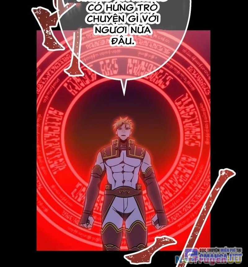 Huyết Thánh Cứu Thế Chủ~ Ta Chỉ Cần 0.0000001% Đã Trở Thành Vô Địch Chapter 82 trang 174