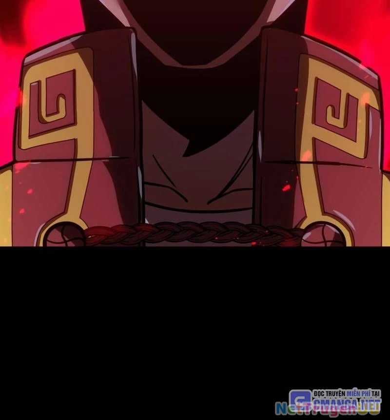 Huyết Thánh Cứu Thế Chủ~ Ta Chỉ Cần 0.0000001% Đã Trở Thành Vô Địch Chapter 82 trang 177