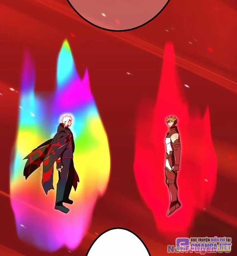 Huyết Thánh Cứu Thế Chủ~ Ta Chỉ Cần 0.0000001% Đã Trở Thành Vô Địch Chapter 82 trang 195