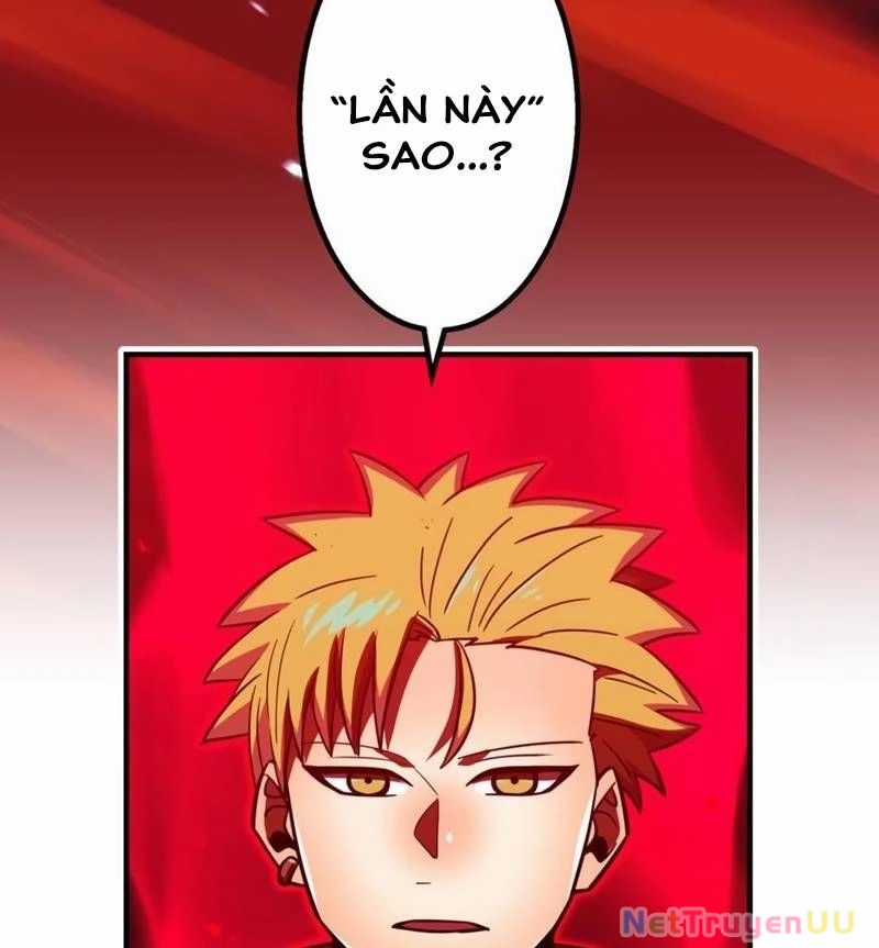 Huyết Thánh Cứu Thế Chủ~ Ta Chỉ Cần 0.0000001% Đã Trở Thành Vô Địch Chapter 82 trang 196