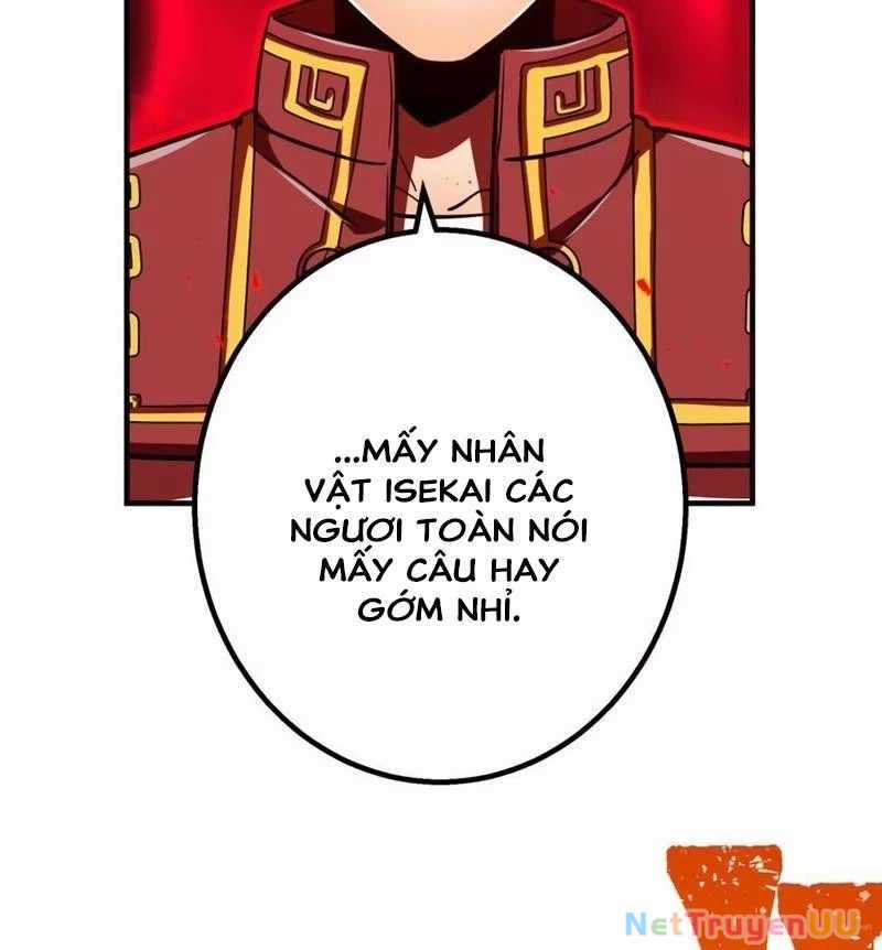 Huyết Thánh Cứu Thế Chủ~ Ta Chỉ Cần 0.0000001% Đã Trở Thành Vô Địch Chapter 82 trang 197