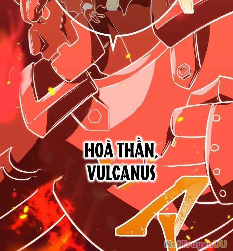 Huyết Thánh Cứu Thế Chủ~ Ta Chỉ Cần 0.0000001% Đã Trở Thành Vô Địch Chapter 82 trang 199