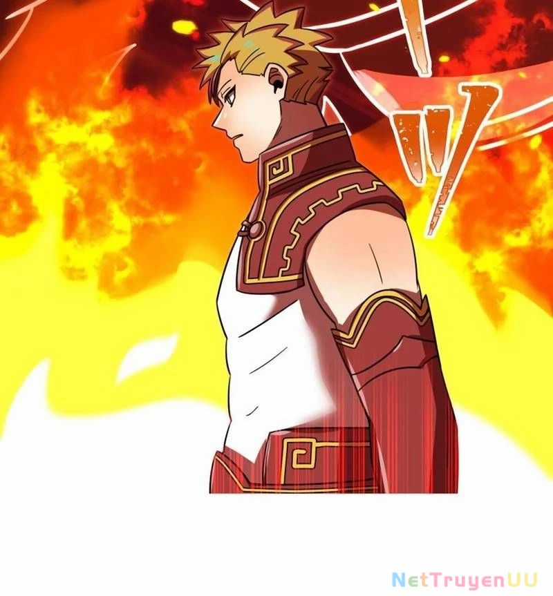 Huyết Thánh Cứu Thế Chủ~ Ta Chỉ Cần 0.0000001% Đã Trở Thành Vô Địch Chapter 82 trang 200