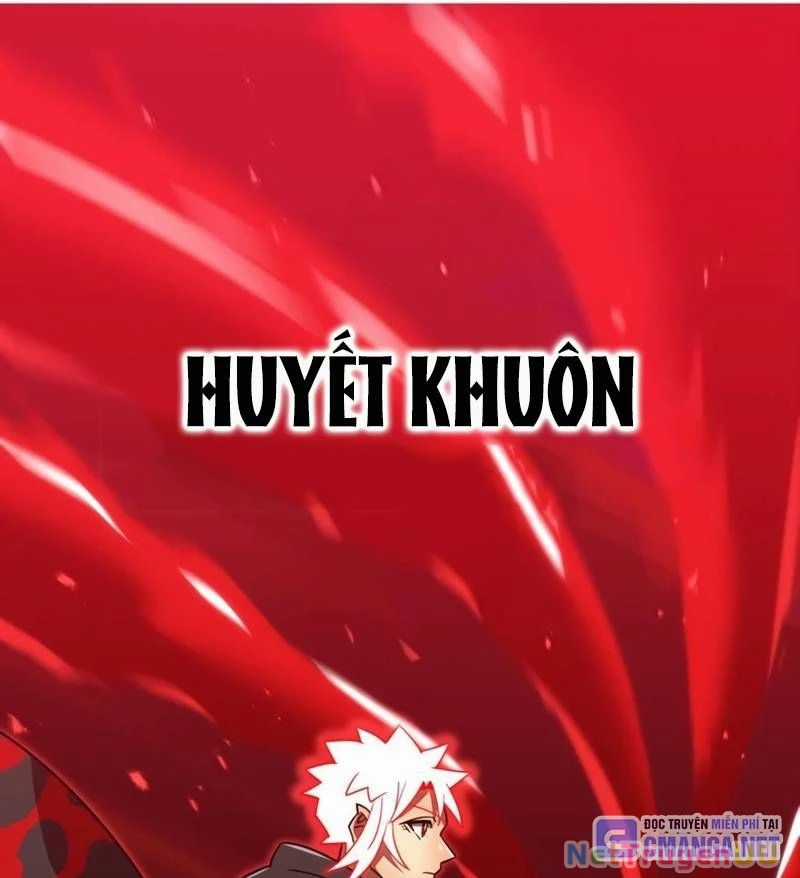 Huyết Thánh Cứu Thế Chủ~ Ta Chỉ Cần 0.0000001% Đã Trở Thành Vô Địch Chapter 82 trang 201