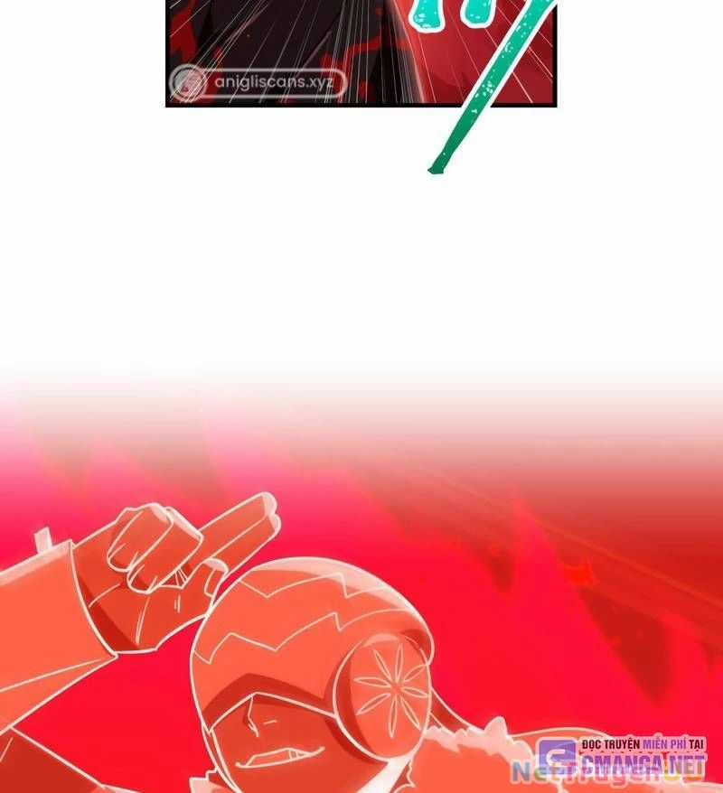 Huyết Thánh Cứu Thế Chủ~ Ta Chỉ Cần 0.0000001% Đã Trở Thành Vô Địch Chapter 82 trang 210