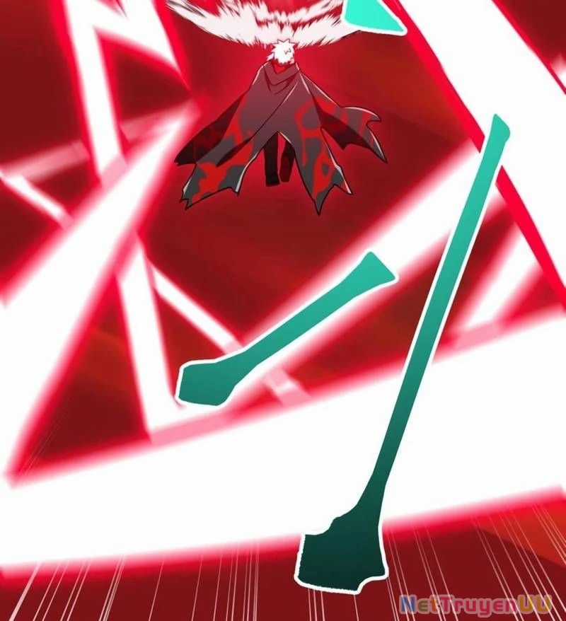 Huyết Thánh Cứu Thế Chủ~ Ta Chỉ Cần 0.0000001% Đã Trở Thành Vô Địch Chapter 82 trang 215