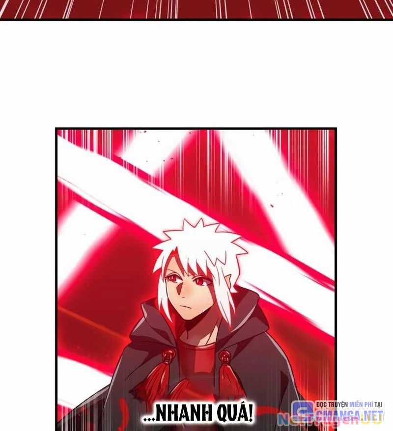 Huyết Thánh Cứu Thế Chủ~ Ta Chỉ Cần 0.0000001% Đã Trở Thành Vô Địch Chapter 82 trang 216