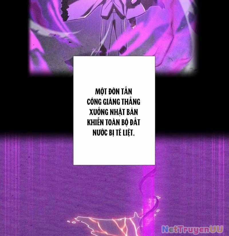 Huyết Thánh Cứu Thế Chủ~ Ta Chỉ Cần 0.0000001% Đã Trở Thành Vô Địch Chapter 82 trang 22