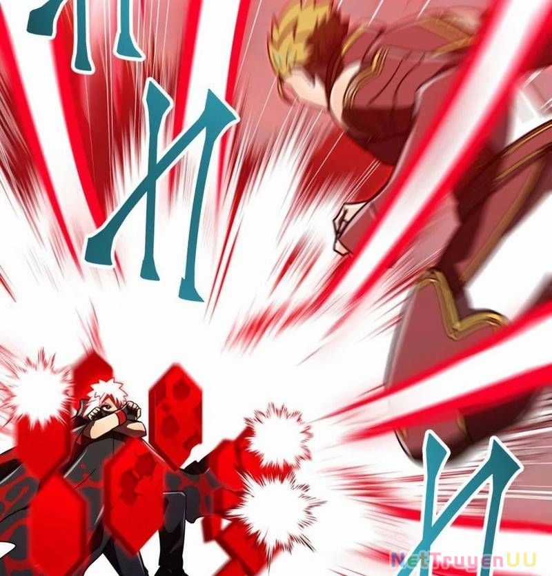 Huyết Thánh Cứu Thế Chủ~ Ta Chỉ Cần 0.0000001% Đã Trở Thành Vô Địch Chapter 82 trang 223