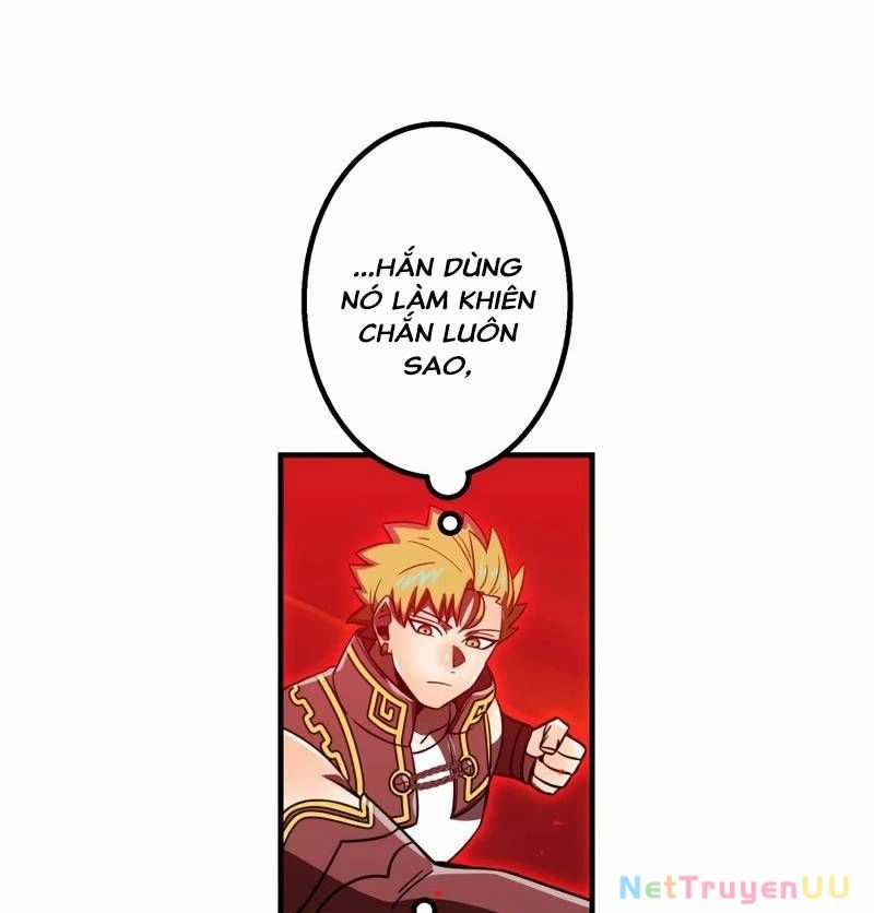 Huyết Thánh Cứu Thế Chủ~ Ta Chỉ Cần 0.0000001% Đã Trở Thành Vô Địch Chapter 82 trang 227