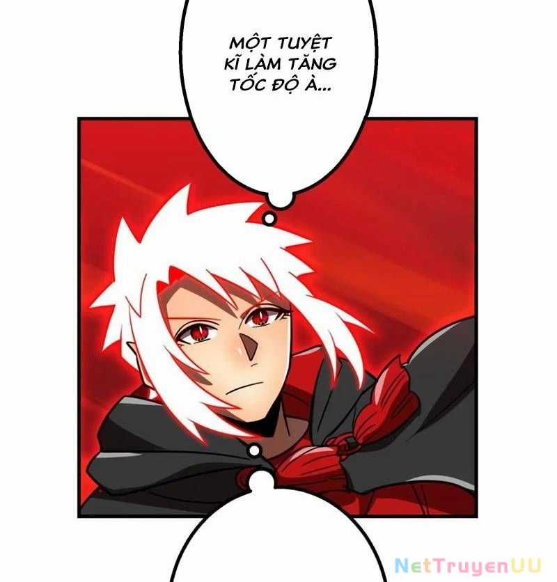 Huyết Thánh Cứu Thế Chủ~ Ta Chỉ Cần 0.0000001% Đã Trở Thành Vô Địch Chapter 82 trang 229