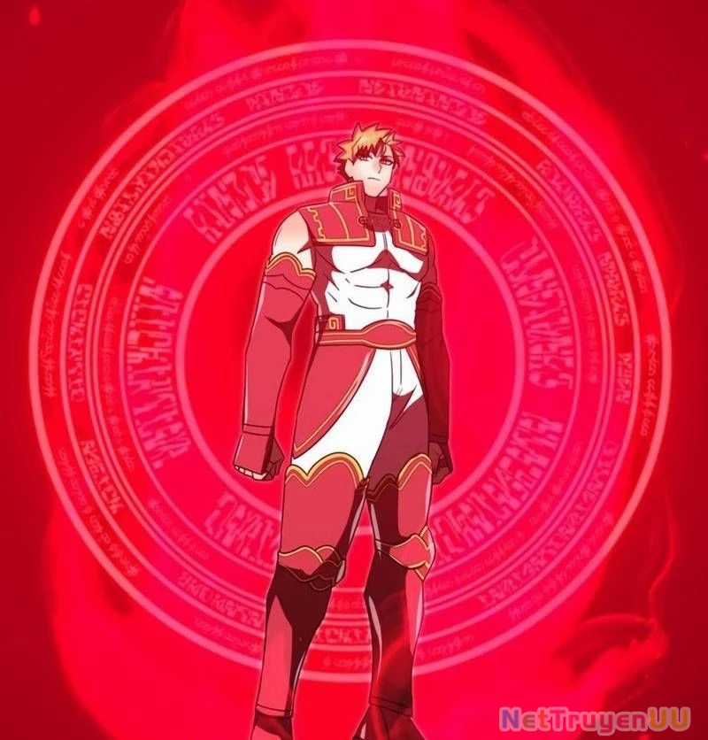 Huyết Thánh Cứu Thế Chủ~ Ta Chỉ Cần 0.0000001% Đã Trở Thành Vô Địch Chapter 82 trang 232