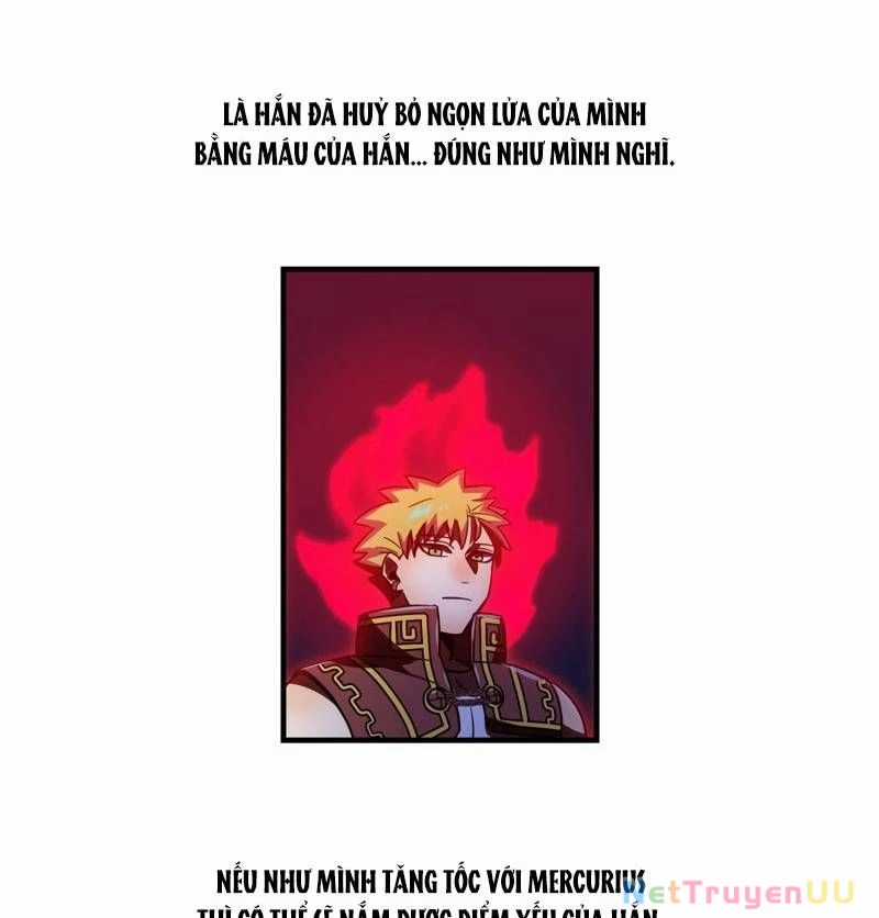 Huyết Thánh Cứu Thế Chủ~ Ta Chỉ Cần 0.0000001% Đã Trở Thành Vô Địch Chapter 82 trang 239