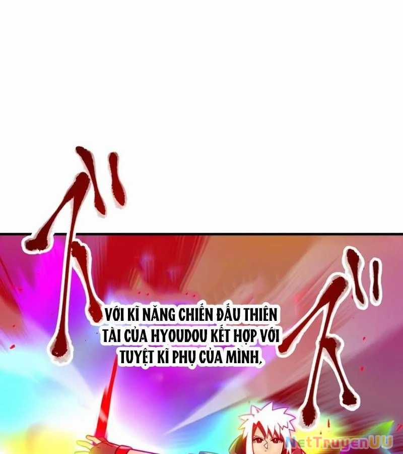 Huyết Thánh Cứu Thế Chủ~ Ta Chỉ Cần 0.0000001% Đã Trở Thành Vô Địch Chapter 82 trang 247