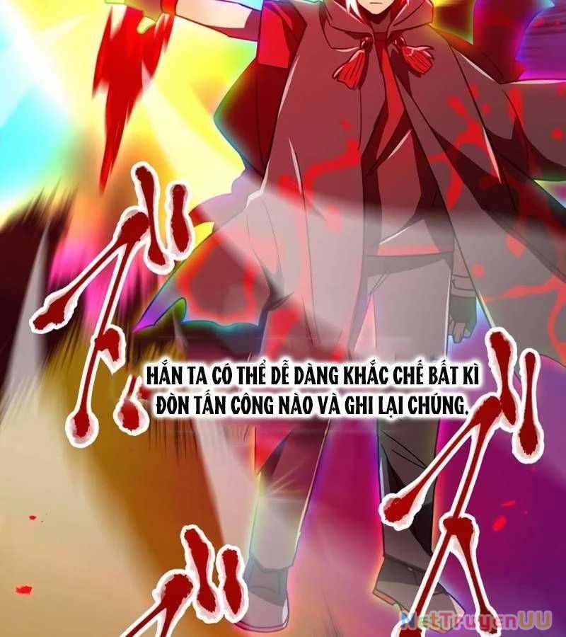 Huyết Thánh Cứu Thế Chủ~ Ta Chỉ Cần 0.0000001% Đã Trở Thành Vô Địch Chapter 82 trang 248