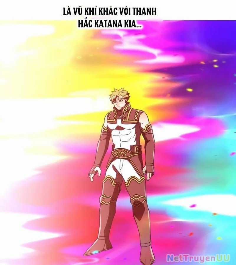 Huyết Thánh Cứu Thế Chủ~ Ta Chỉ Cần 0.0000001% Đã Trở Thành Vô Địch Chapter 82 trang 250