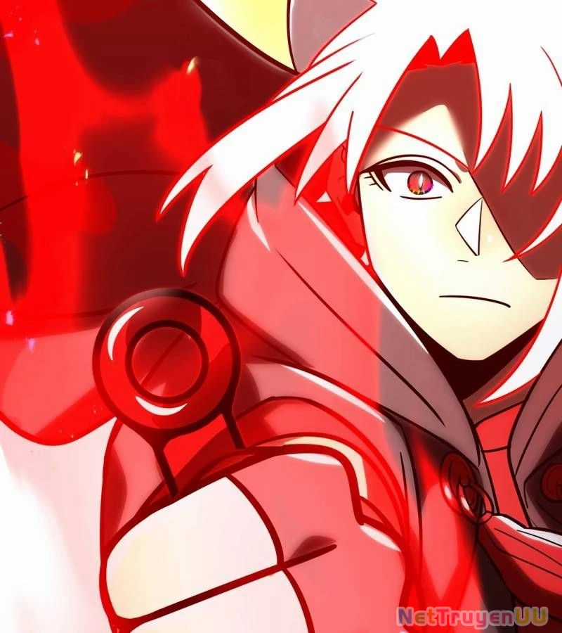 Huyết Thánh Cứu Thế Chủ~ Ta Chỉ Cần 0.0000001% Đã Trở Thành Vô Địch Chapter 82 trang 253