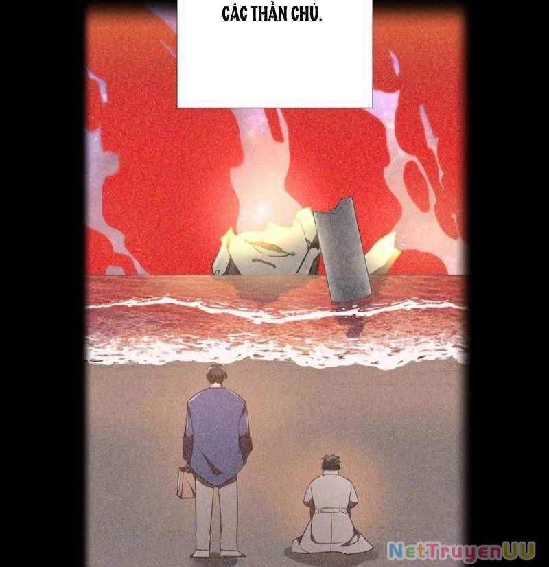 Huyết Thánh Cứu Thế Chủ~ Ta Chỉ Cần 0.0000001% Đã Trở Thành Vô Địch Chapter 82 trang 26