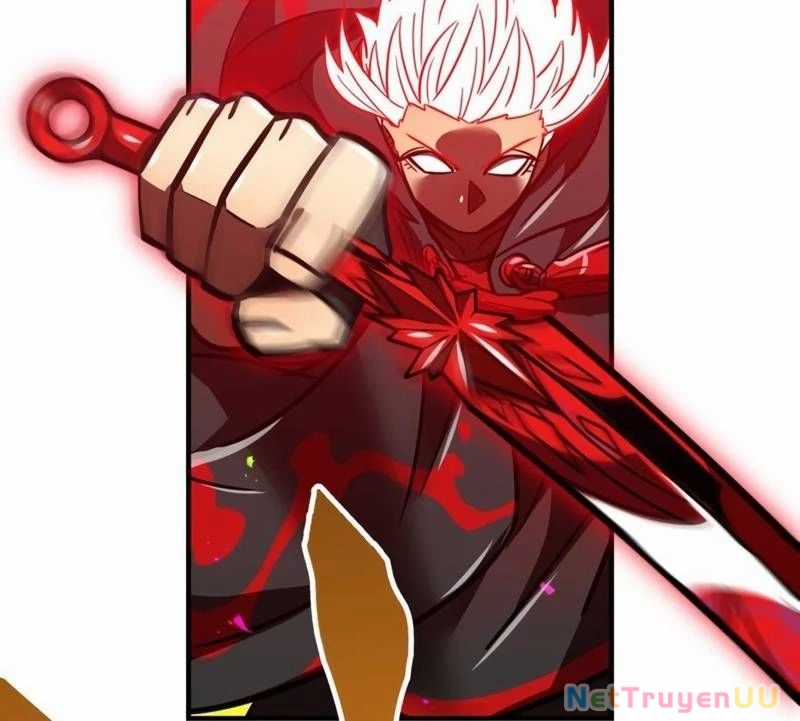 Huyết Thánh Cứu Thế Chủ~ Ta Chỉ Cần 0.0000001% Đã Trở Thành Vô Địch Chapter 82 trang 262