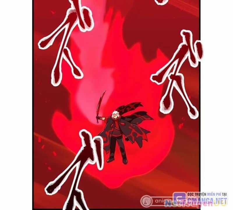 Huyết Thánh Cứu Thế Chủ~ Ta Chỉ Cần 0.0000001% Đã Trở Thành Vô Địch Chapter 82 trang 270
