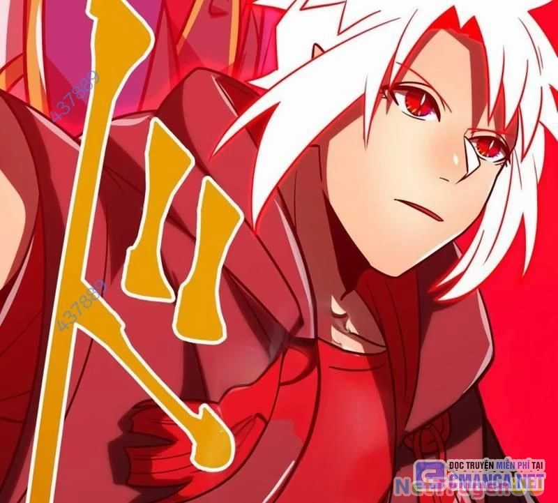 Huyết Thánh Cứu Thế Chủ~ Ta Chỉ Cần 0.0000001% Đã Trở Thành Vô Địch Chapter 82 trang 273