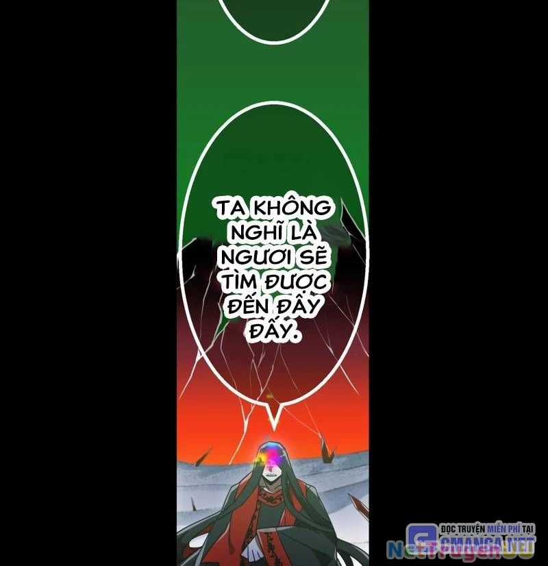 Huyết Thánh Cứu Thế Chủ~ Ta Chỉ Cần 0.0000001% Đã Trở Thành Vô Địch Chapter 82 trang 30