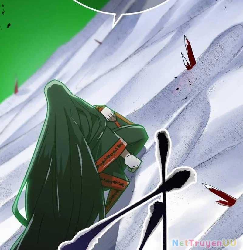 Huyết Thánh Cứu Thế Chủ~ Ta Chỉ Cần 0.0000001% Đã Trở Thành Vô Địch Chapter 82 trang 37