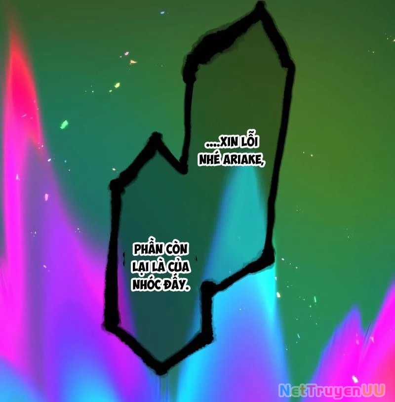 Huyết Thánh Cứu Thế Chủ~ Ta Chỉ Cần 0.0000001% Đã Trở Thành Vô Địch Chapter 82 trang 41