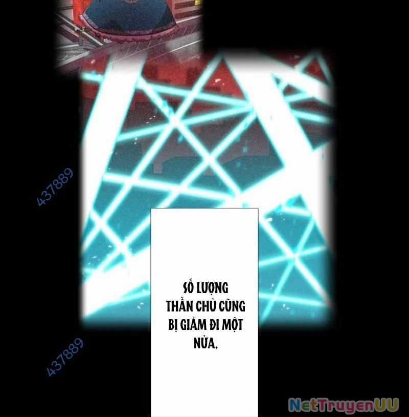 Huyết Thánh Cứu Thế Chủ~ Ta Chỉ Cần 0.0000001% Đã Trở Thành Vô Địch Chapter 82 trang 5