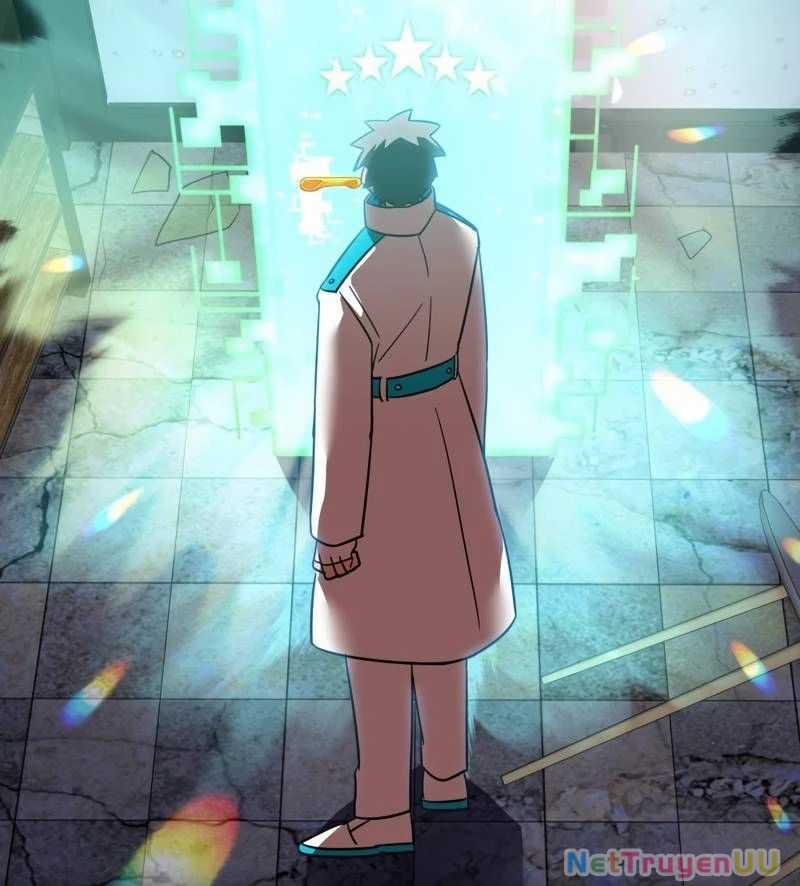 Huyết Thánh Cứu Thế Chủ~ Ta Chỉ Cần 0.0000001% Đã Trở Thành Vô Địch Chapter 82 trang 62