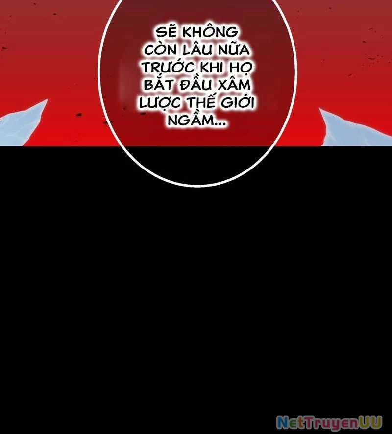 Huyết Thánh Cứu Thế Chủ~ Ta Chỉ Cần 0.0000001% Đã Trở Thành Vô Địch Chapter 82 trang 80