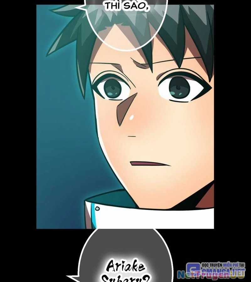 Huyết Thánh Cứu Thế Chủ~ Ta Chỉ Cần 0.0000001% Đã Trở Thành Vô Địch Chapter 82 trang 84