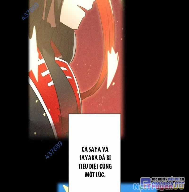 Huyết Thánh Cứu Thế Chủ~ Ta Chỉ Cần 0.0000001% Đã Trở Thành Vô Địch Chapter 82 trang 9