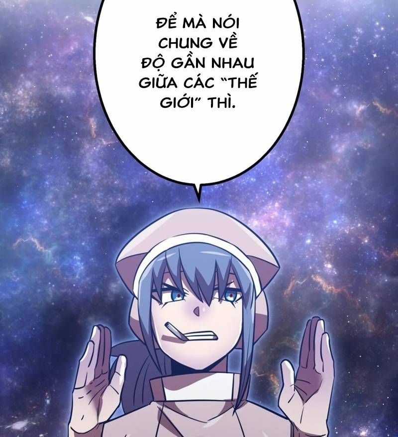 Huyết Thánh Cứu Thế Chủ~ Ta Chỉ Cần 0.0000001% Đã Trở Thành Vô Địch Chapter 83 trang 10